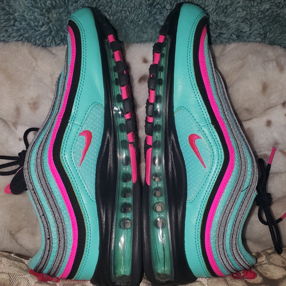 NIKE AIR MAX 97 **MIAMI VICE**
